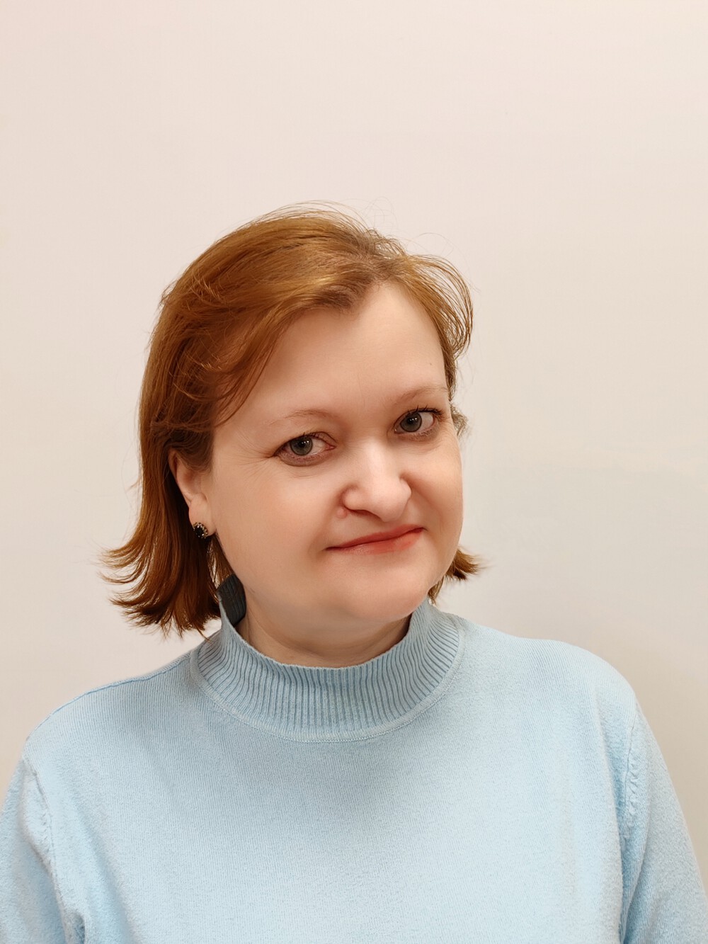 Музыкальный руководитель Ахунова Ирина Сергеевна.